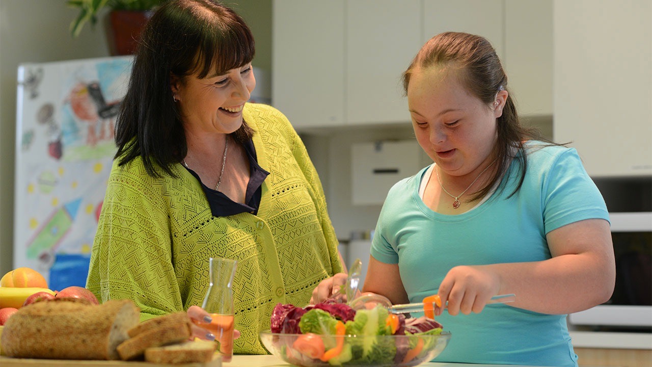 NDIS services Adelaide