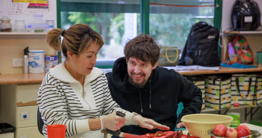 The Importance of Routine for People with Disabilities: How NDIS Support Workers Can Help