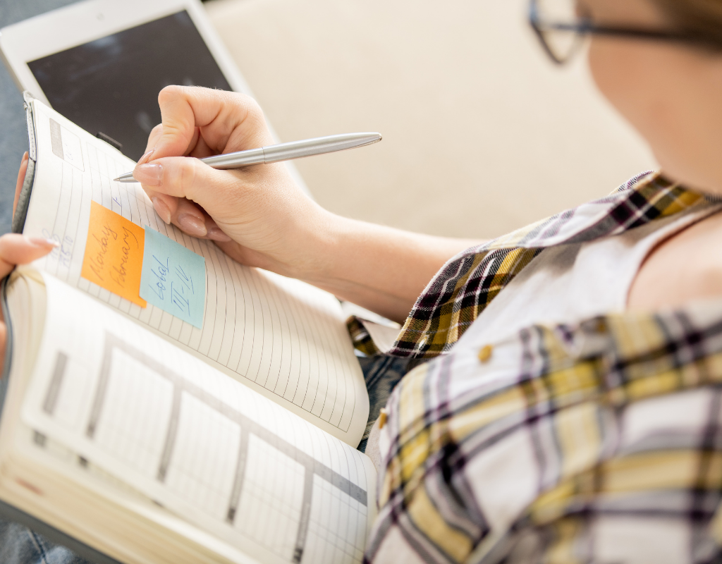 Setting Meaningful NDIS Goals